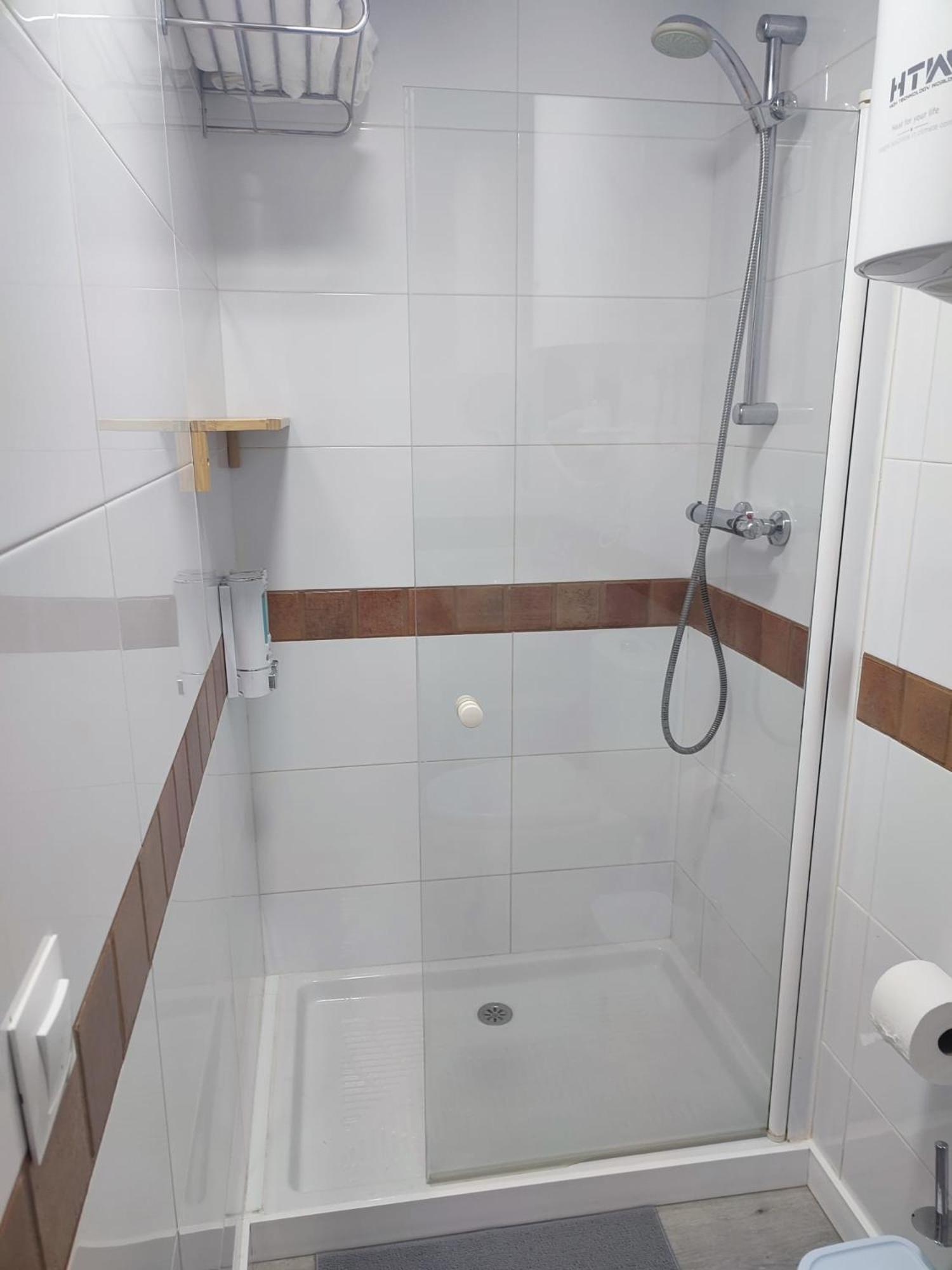 צ'יפיונה Apartamento Gitanilla מראה חיצוני תמונה