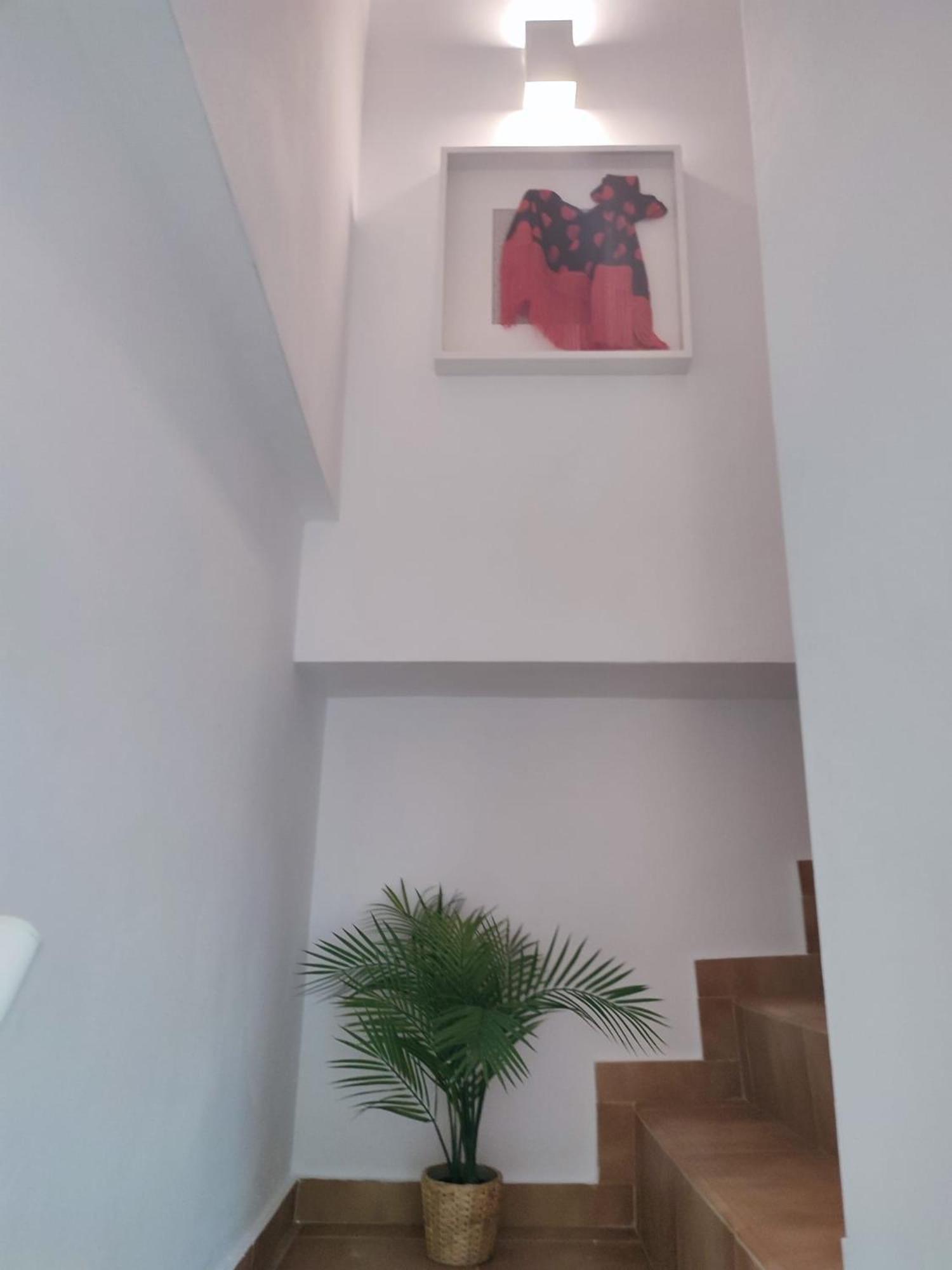 צ'יפיונה Apartamento Gitanilla מראה חיצוני תמונה