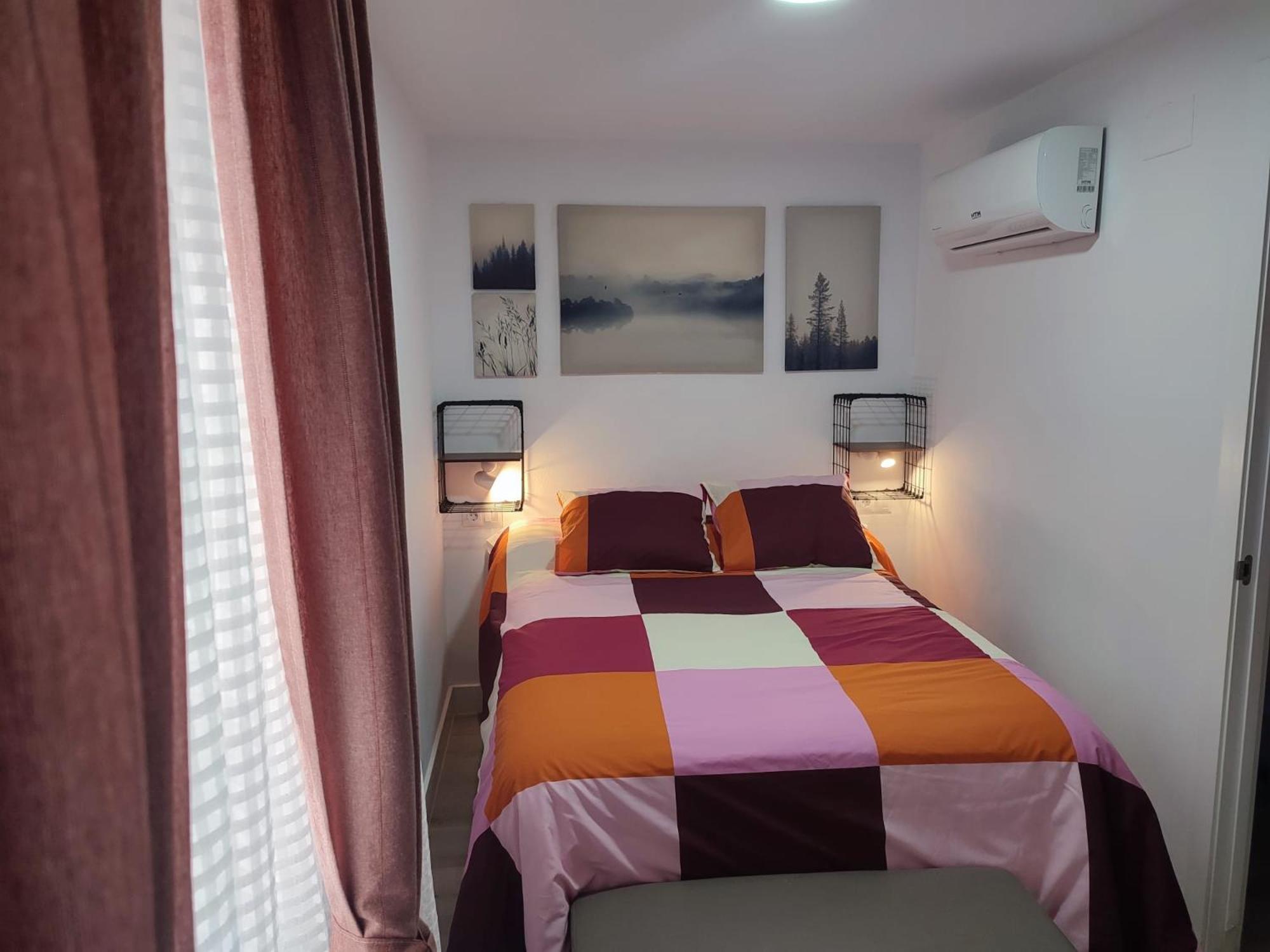 צ'יפיונה Apartamento Gitanilla מראה חיצוני תמונה