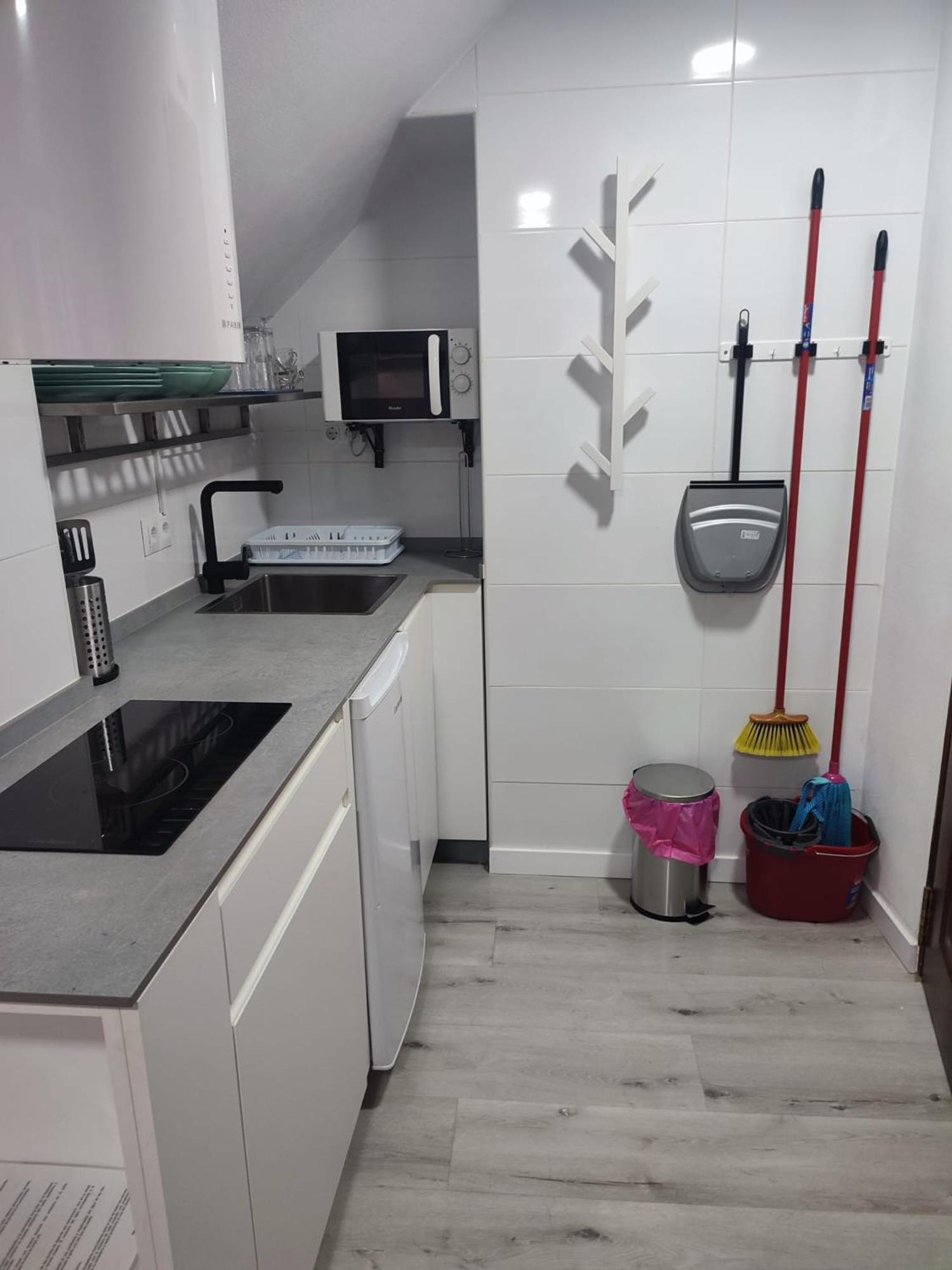 צ'יפיונה Apartamento Gitanilla מראה חיצוני תמונה