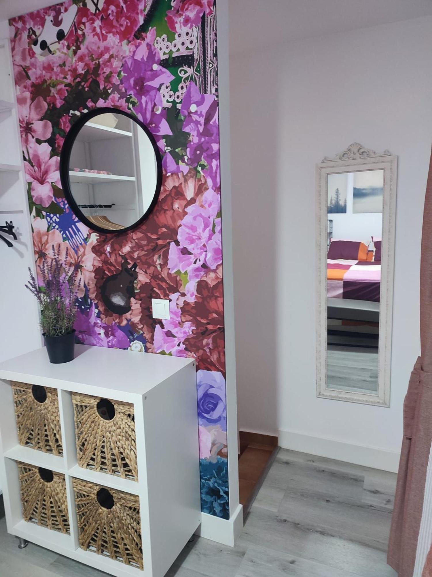צ'יפיונה Apartamento Gitanilla מראה חיצוני תמונה